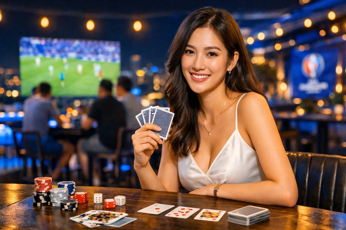 213789 com Thể thao